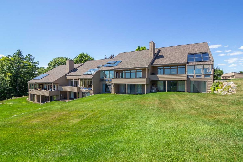 10 London Hill Rd unit 2, Moultonborough, NH 03254 - photo 1