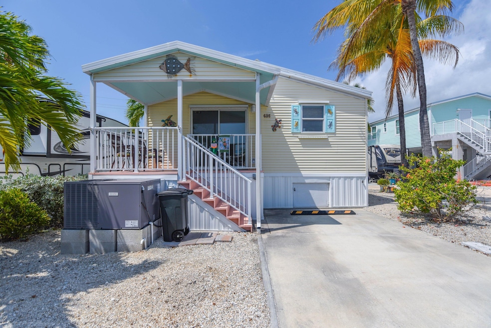 701 Spanish Main Dr unit 635, Cudjoe Key, FL 33042 - photo 1