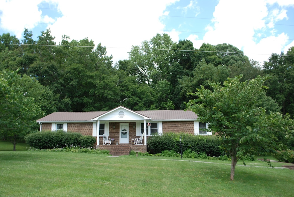 244 Belmar Cir, Manchester, TN 37355 - photo 1