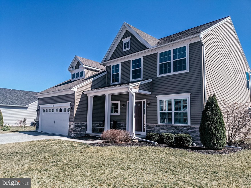 25 Regiment Dr, Gettysburg, PA 17325 - photo 1