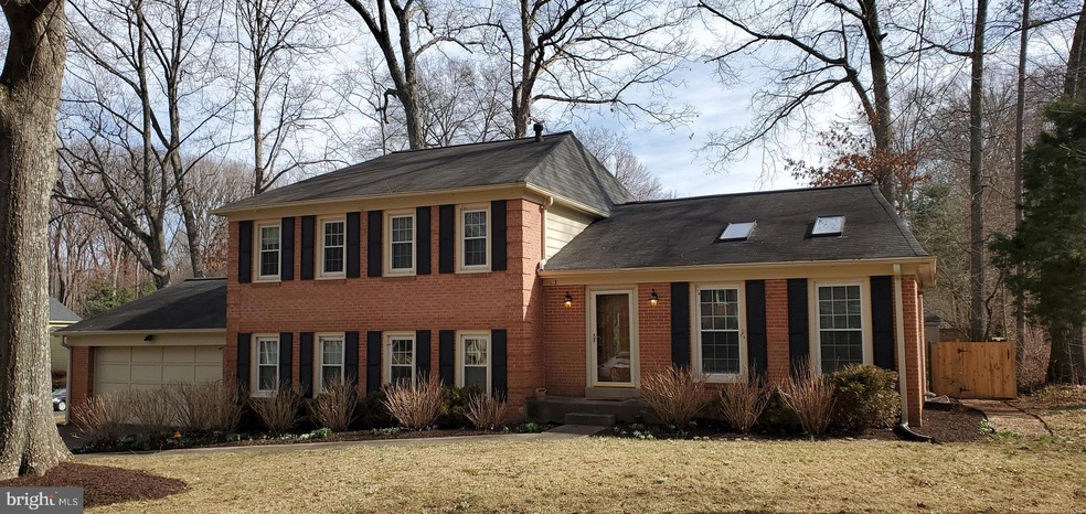 2521 Farrier Ln, Reston, VA 20191 - photo 1