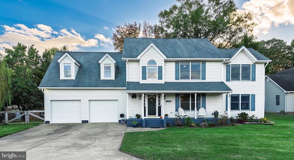 45526 Woodcroft Way, Great Mills, MD 20634 - photo 1