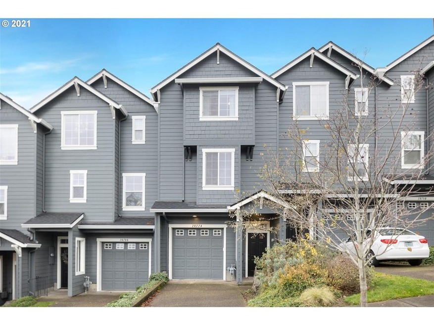 20774 Viewpoint Rd, West Linn, OR 97068 - photo 1