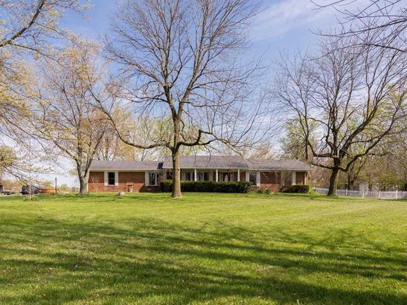 4388 W 241st St, Sheridan, IN 46069 - photo 1