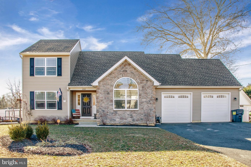 2020 Telegraph Rd, Wilmington, DE 19808 - photo 1