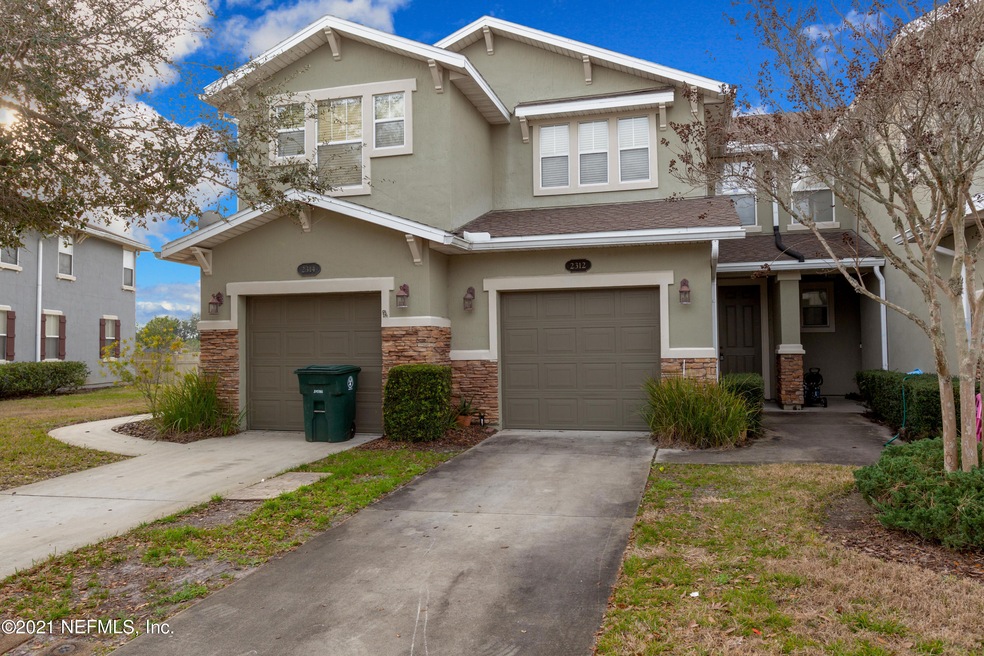2312 Sunset Bluff Dr, Jacksonville, FL 32216 - photo 1