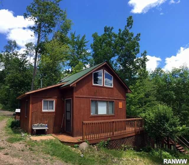 7037 Rainbow Ln, Danbury, WI 54830 - photo 1