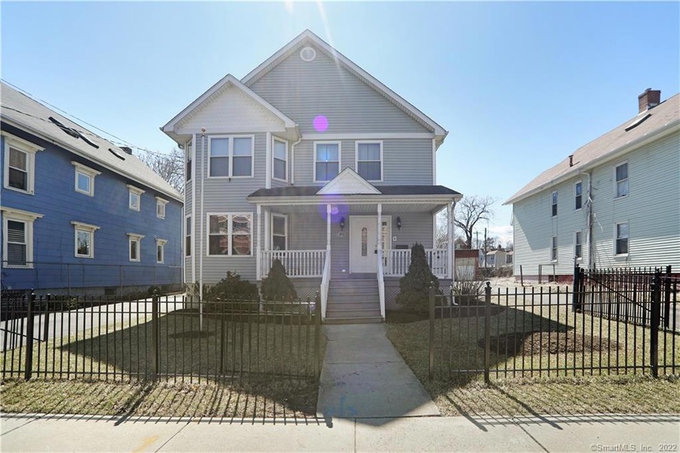 49 Sargeant St, Hartford, CT 06105 - photo 1