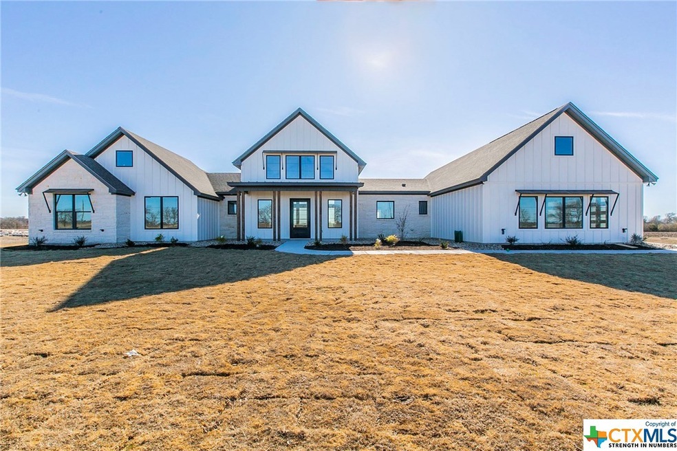 6725 Cedar Creek Rd, Temple, TX 76504 - photo 1