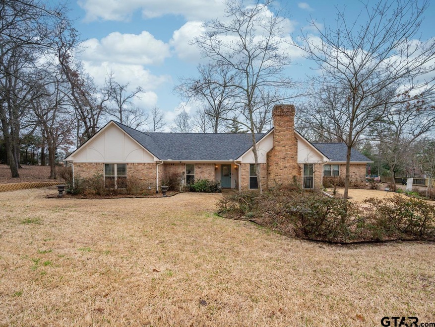 3148 Bracken Dr, Tyler, TX 75701 - photo 1