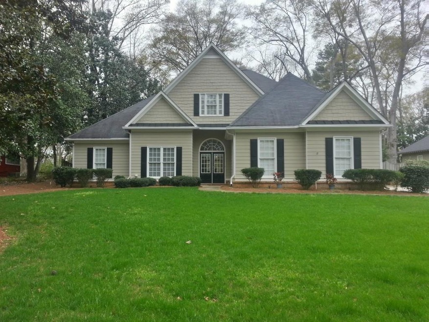 3100 Lee St SE, Smyrna, GA 30080 - photo 1