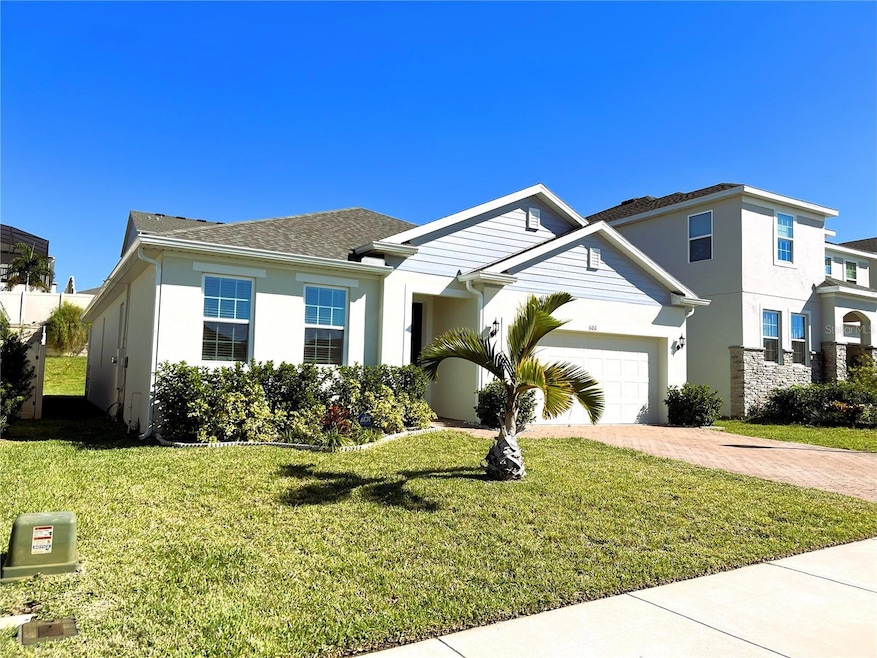 For Rent $2,600/month