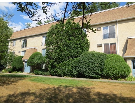 95 Swanson Rd unit 121, Boxborough, MA 01719 - photo 1