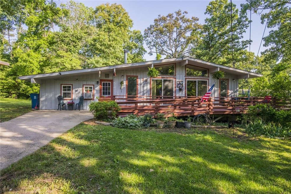 25 Sheneman Dr, Bella Vista, AR 72715 - photo 1