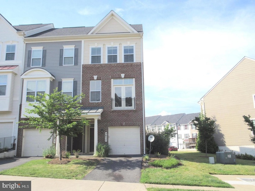 2857 Chinkapin Oak Ln unit 234, Woodbridge, VA 22191 - photo 1