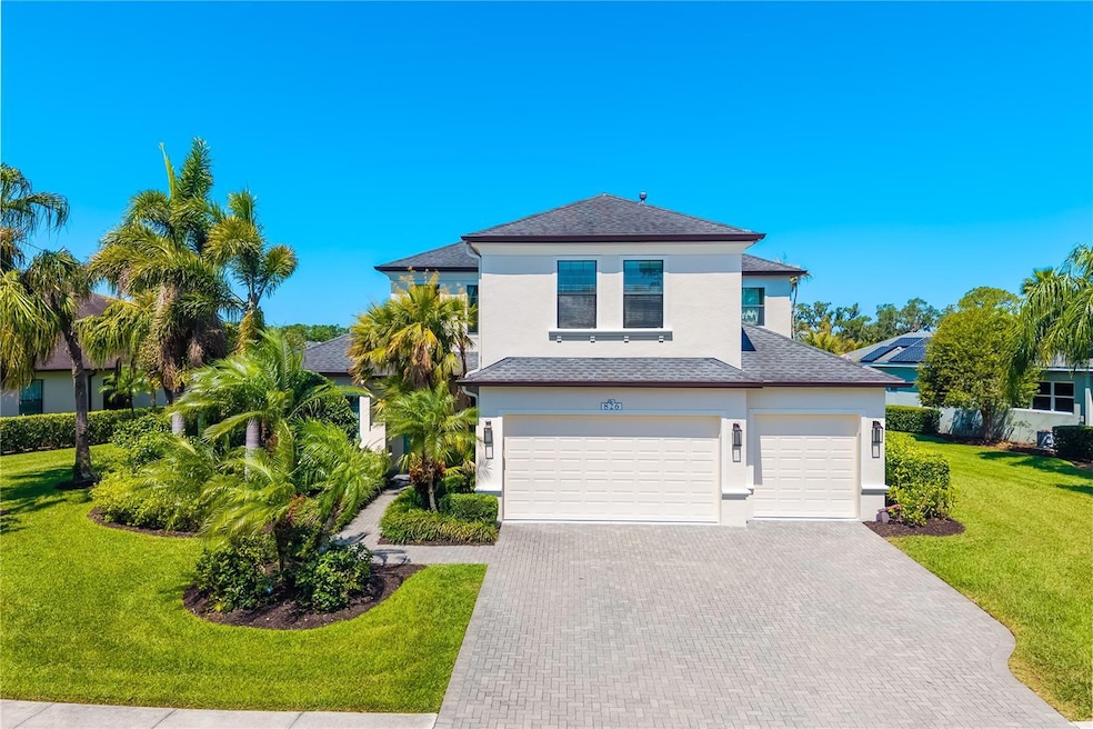 Welcome to 826 Honeyflower Loop, a masterpiece of elegance and comfort