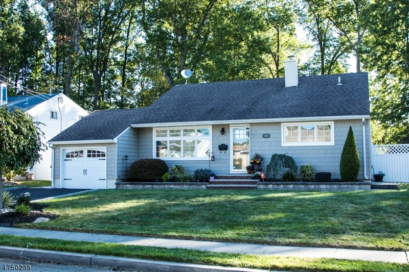 48 Drake Place, Colonia, NJ 07067 - photo 1