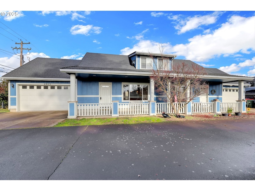 2015 2nd St, Springfield, OR 97477 - photo 1