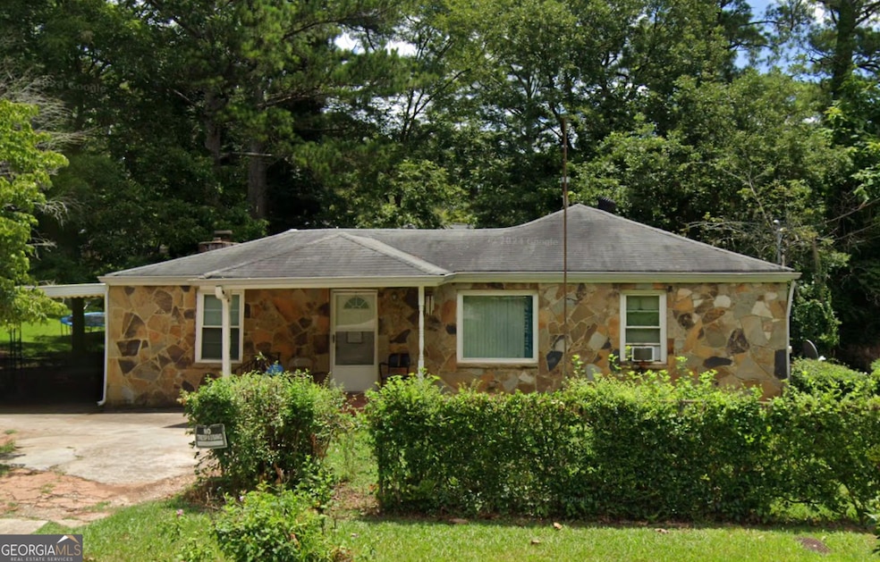 3249 Stratton Ln, Scottdale, GA 30079 - photo 1