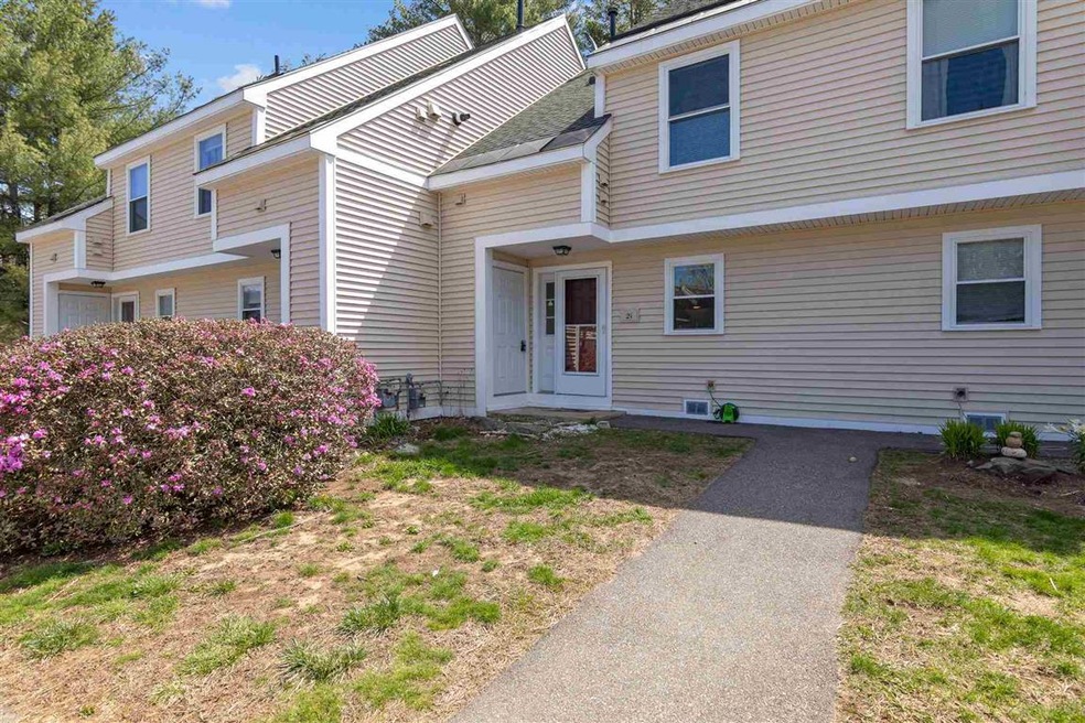 21 Bluffs Dr, Concord, NH 03303 - photo 1