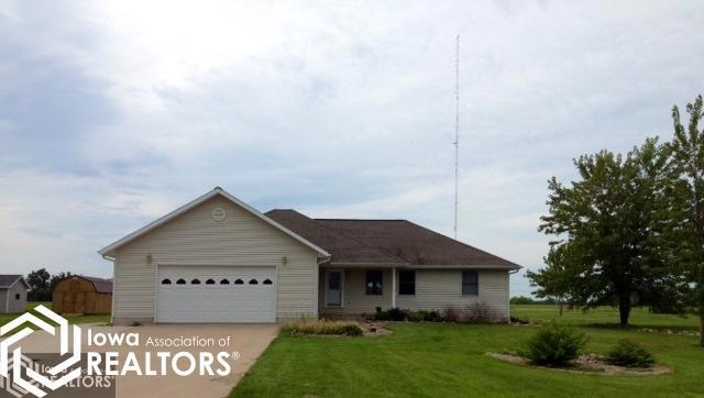 3536 158th St, Wever, IA 52658 - photo 1