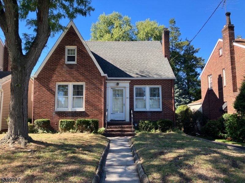 83 Melwex St, Belleville, NJ 07109 - photo 1