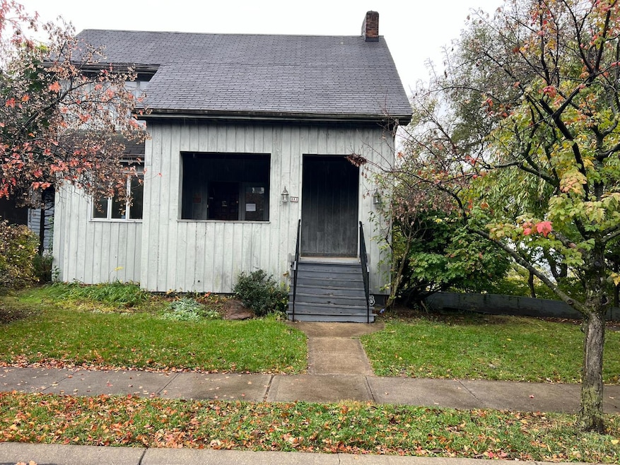 461 Fairview Place, Cincinnati, OH 45219 - photo 1