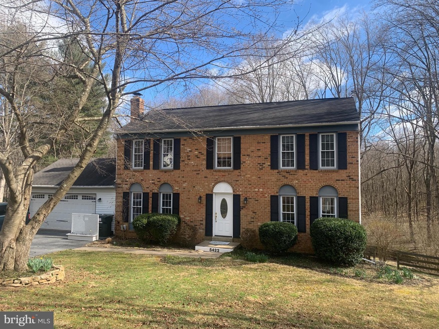 5422 Huckleberry Ln, Sykesville, MD 21784 - photo 1