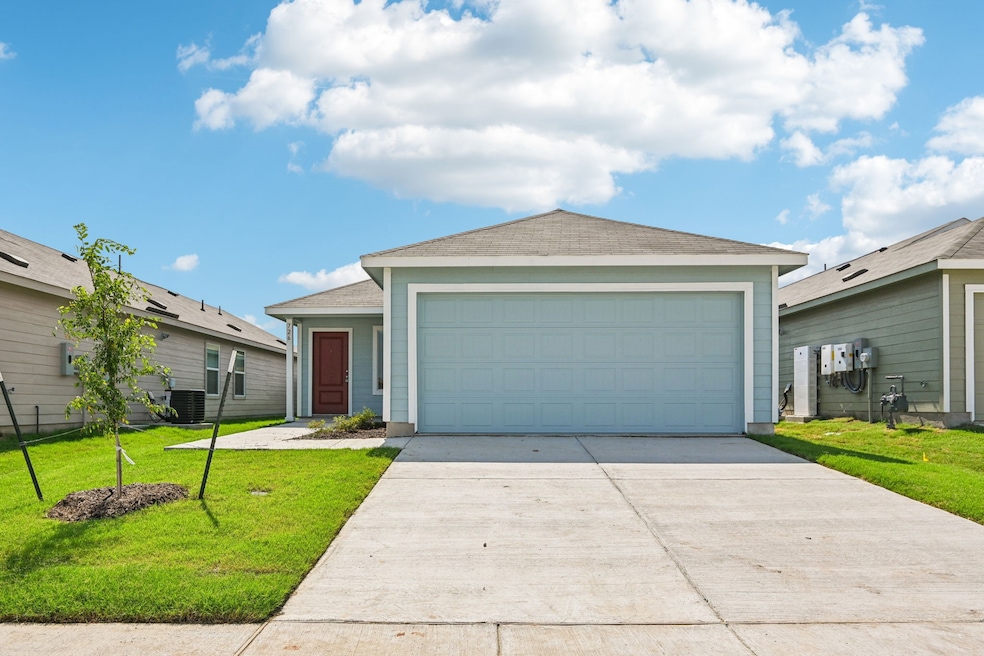 Sold • Co-Listing Agent