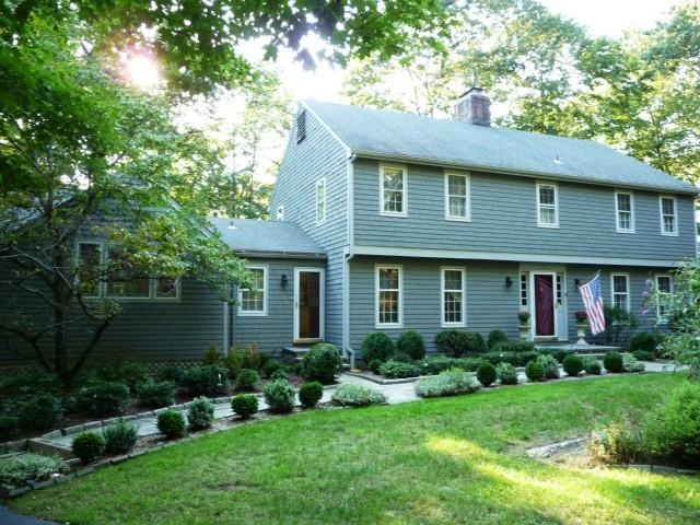 26 Walnut Place, Wilton, CT 06897 - photo 1