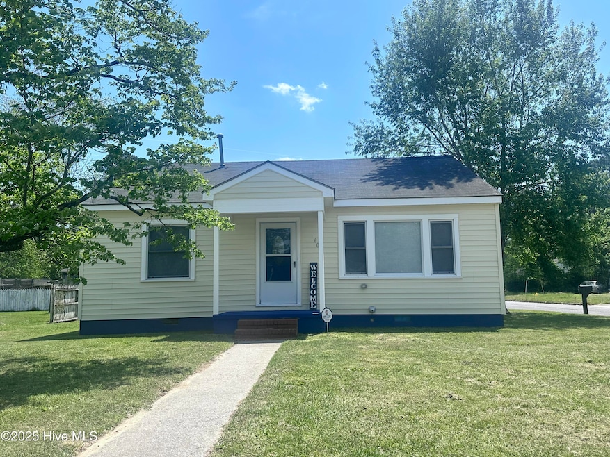 For Sale $185,000