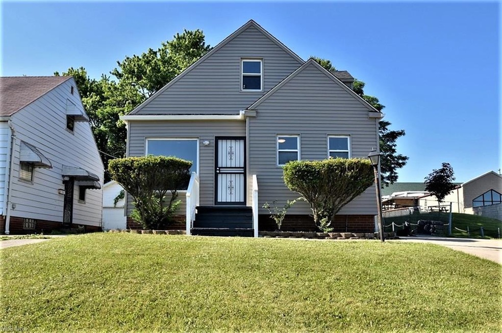 Completely renovated home is ready for you!