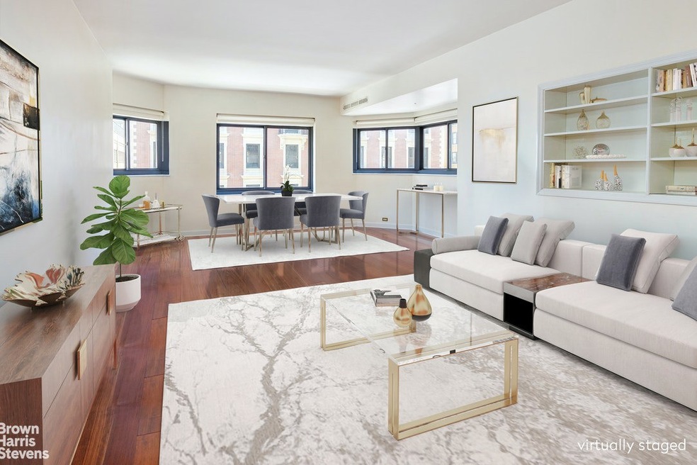 25 E 83rd St unit 7 C, New York, NY 10028 - photo 1