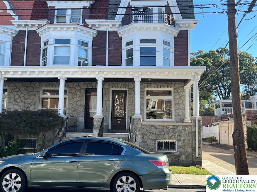 113 N West St unit 1, Allentown, PA 18102 - photo 1