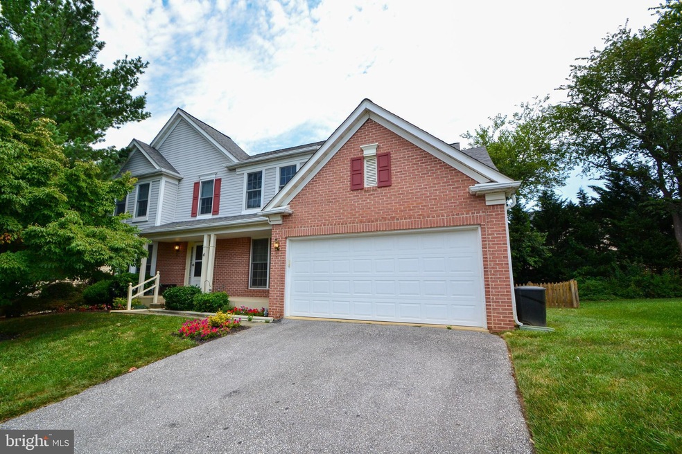 4 Cornfield Ct, Reisterstown, MD 21136 - photo 1