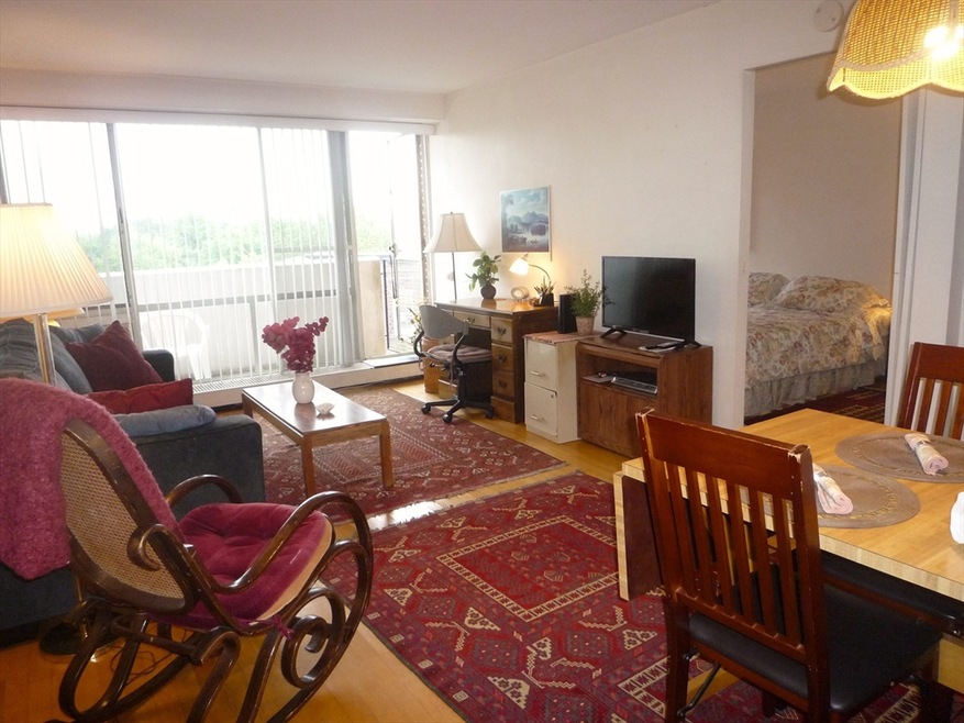 29 Concord Ave unit 712, Cambridge, MA 02138 - photo 1