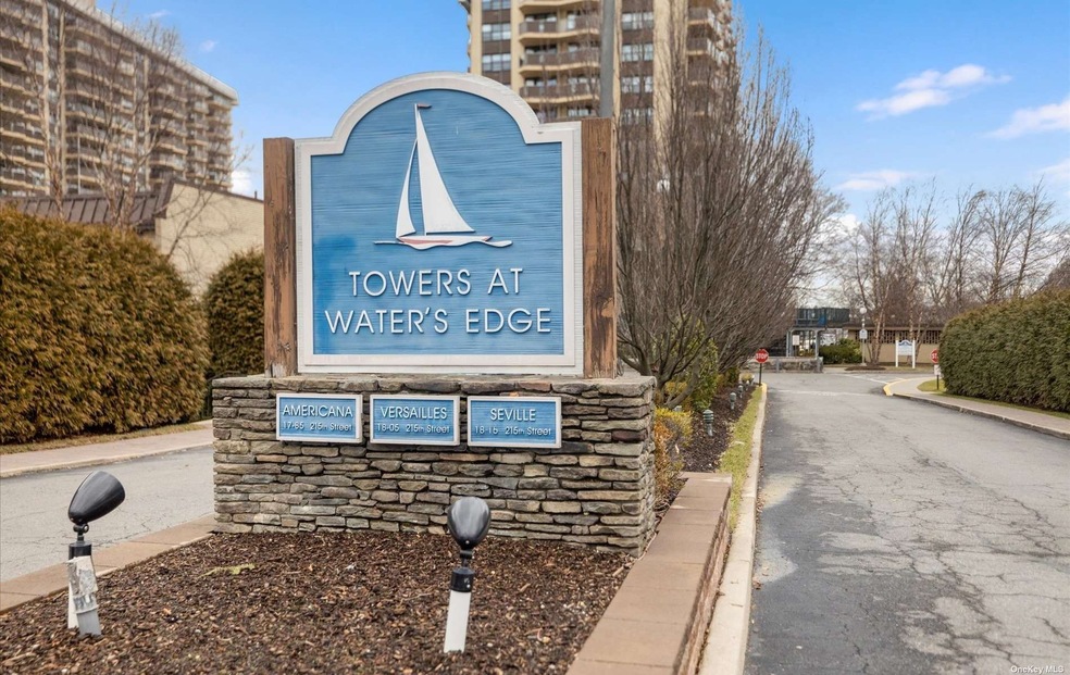 The Versailles unit 2E, Bayside, NY 11360 - photo 1