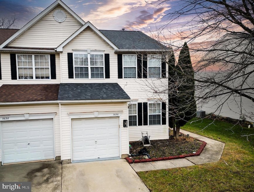 5636 Gwynndale Ave, Gwynn Oak, MD 21207 - photo 1