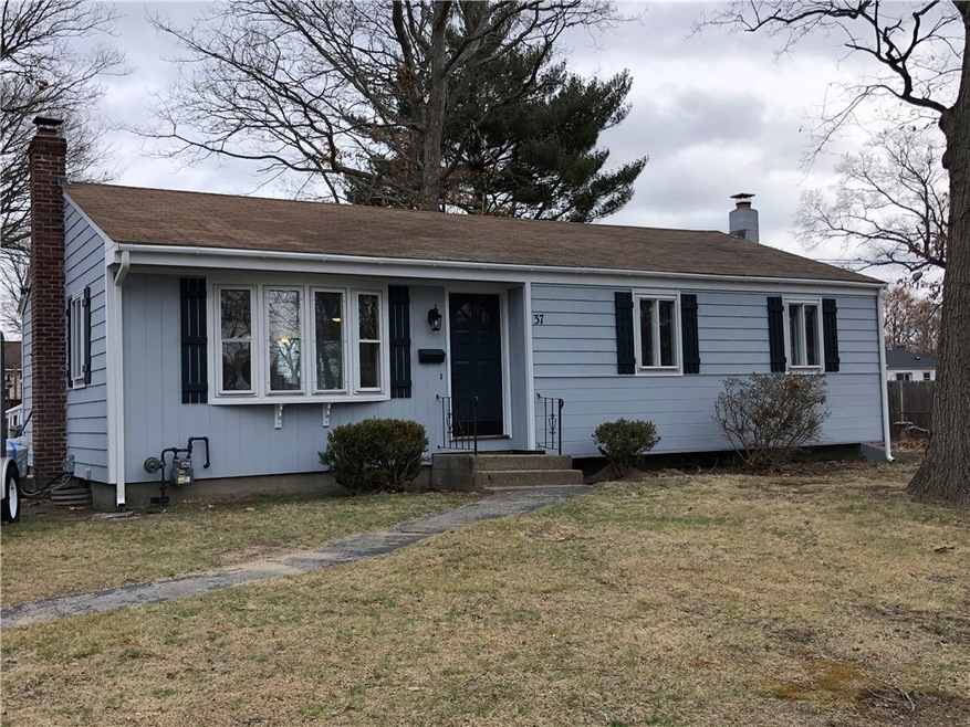 37 Cole Ave, Warwick, RI 02886 - photo 1