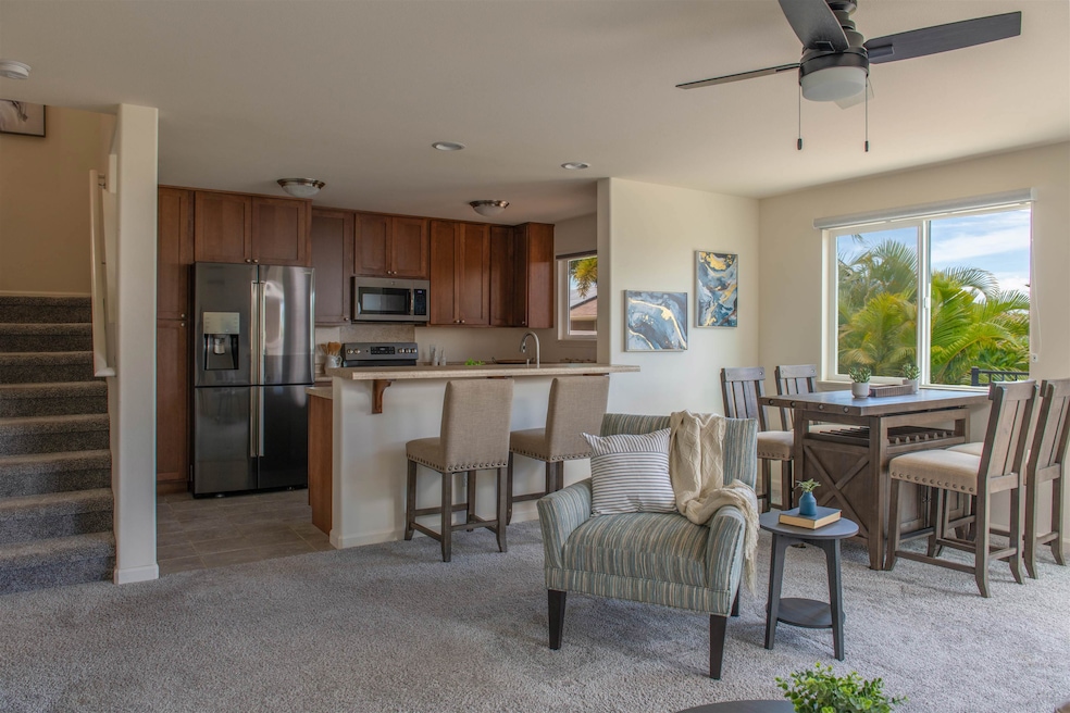 24 Kakawahie St unit Lot 82, Wailuku, HI 96793 - photo 1