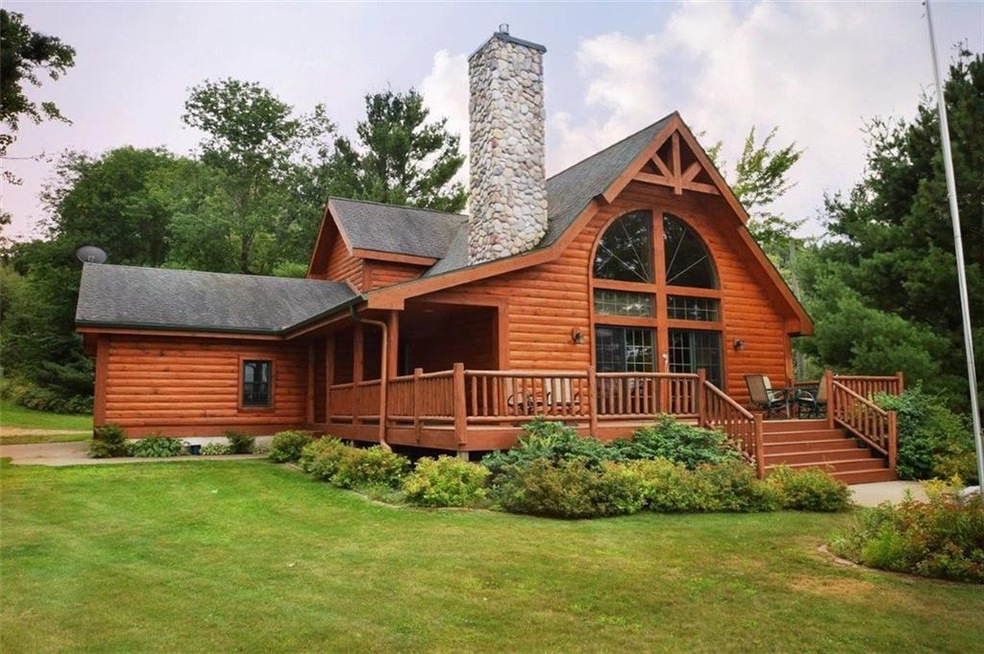 24970 Olsen Rd, Lincoln, WI 54893 - photo 1