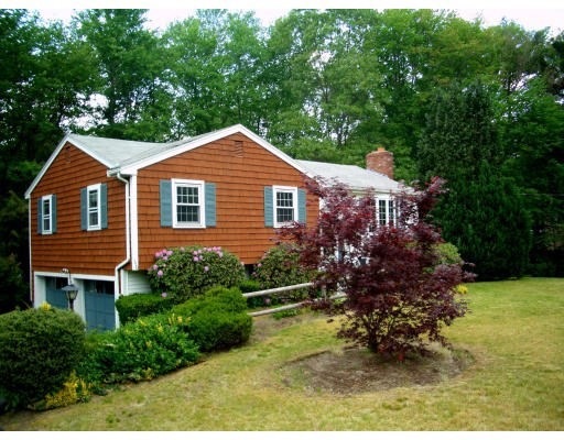 170 Old Farm Rd, Hanover, MA 02339 - photo 1