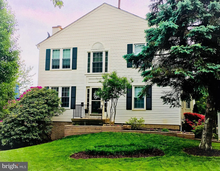 775 Cherry Tree Ln, Warrenton, VA 20186 - photo 1