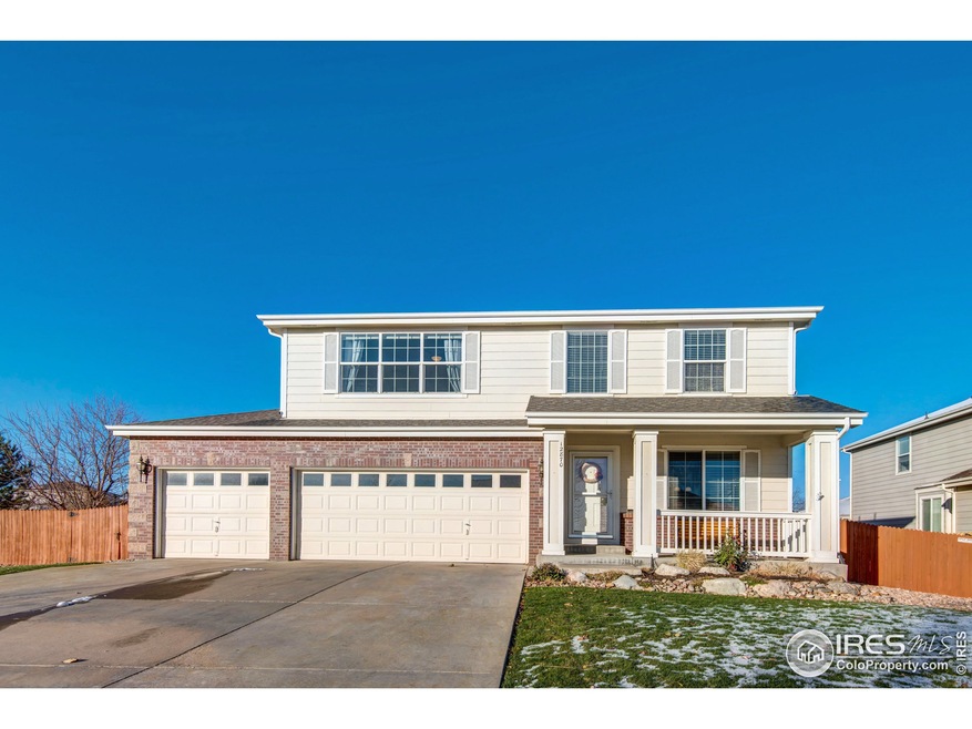 12870 Jersey Ct, Thornton, CO 80602 - photo 1