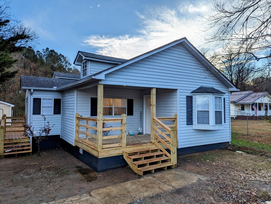 202 East Ave, Rossville, GA 30741 - photo 1