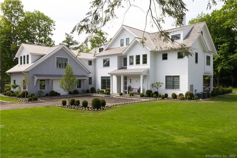 Pending $3,995,000 • Co-Listing Agent