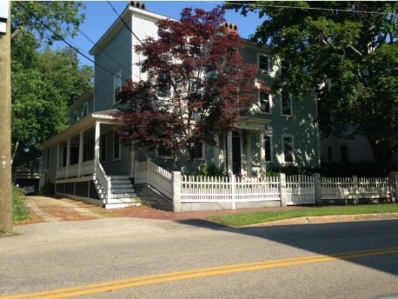 160 Middle St, Portsmouth, NH 03801 - photo 1