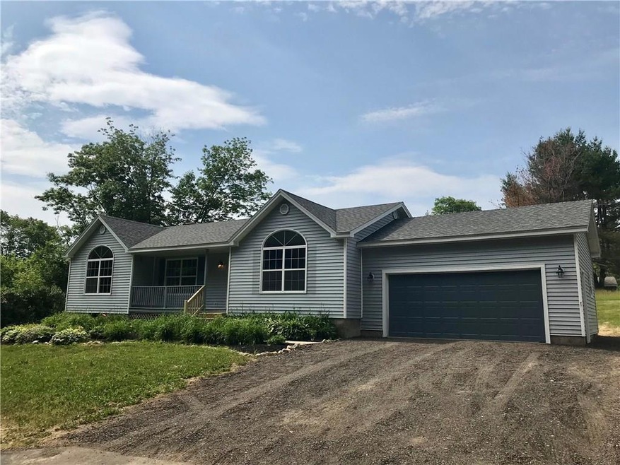 38 Crest Ave, Lisbon, ME 04250 - photo 1