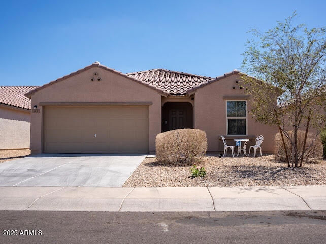 85 6th Ave W, Buckeye, AZ 85326 - photo 1