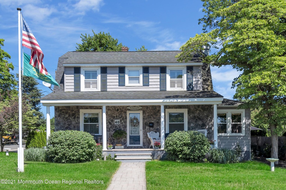 40 Appleton Ave, Leonardo, NJ 07737 - photo 1